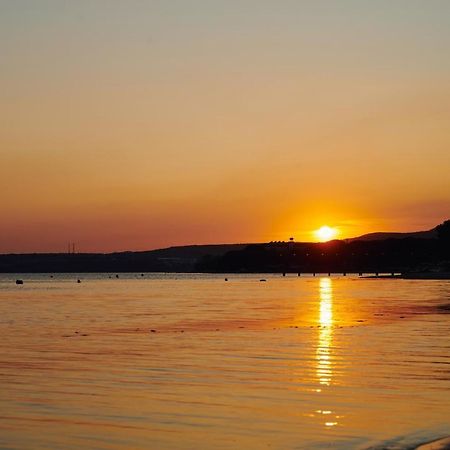 Parmos Otel Erdek Dış mekan fotoğraf